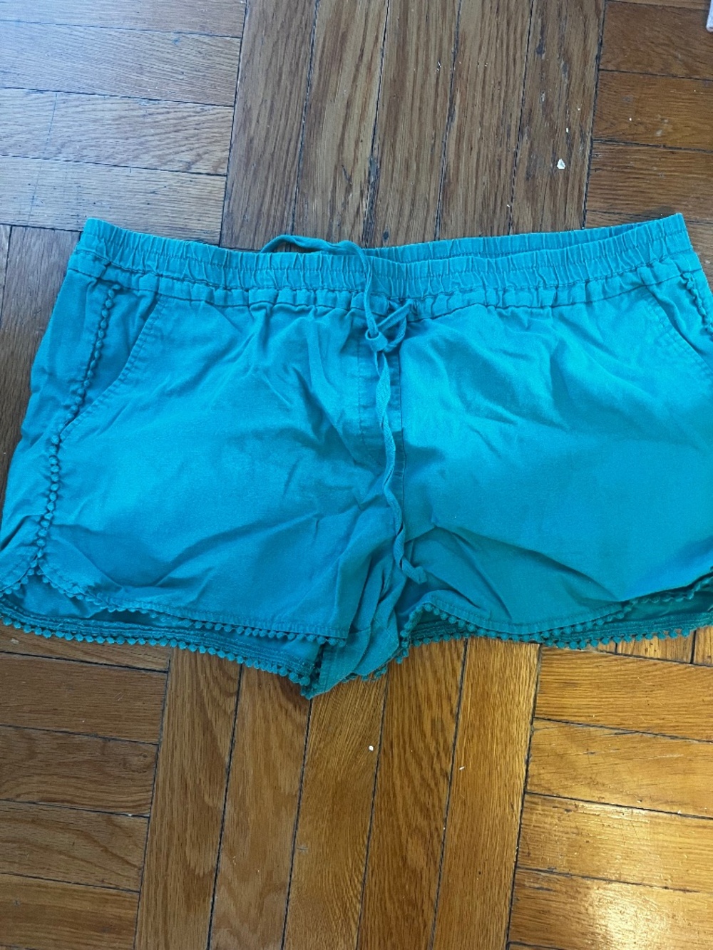 Knit Shorts Bundle